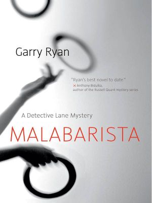 [Detective Lane Series 05] • Malabarista